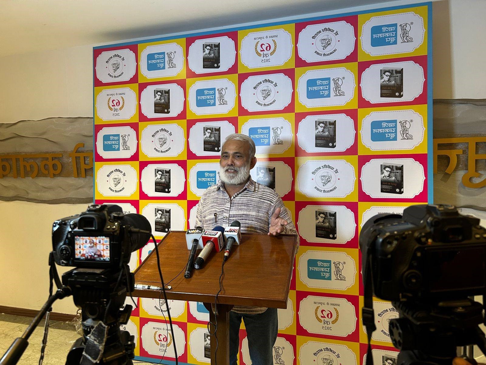 Asmita Theatre Artists