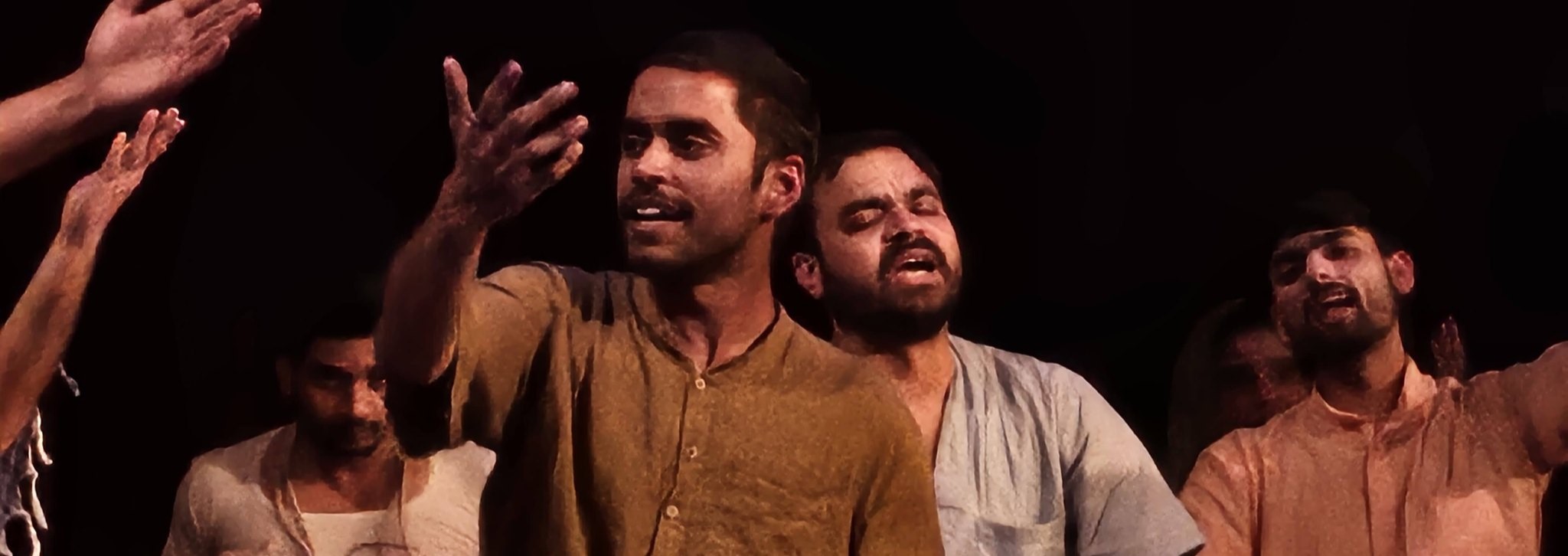 About Asmita Theatre