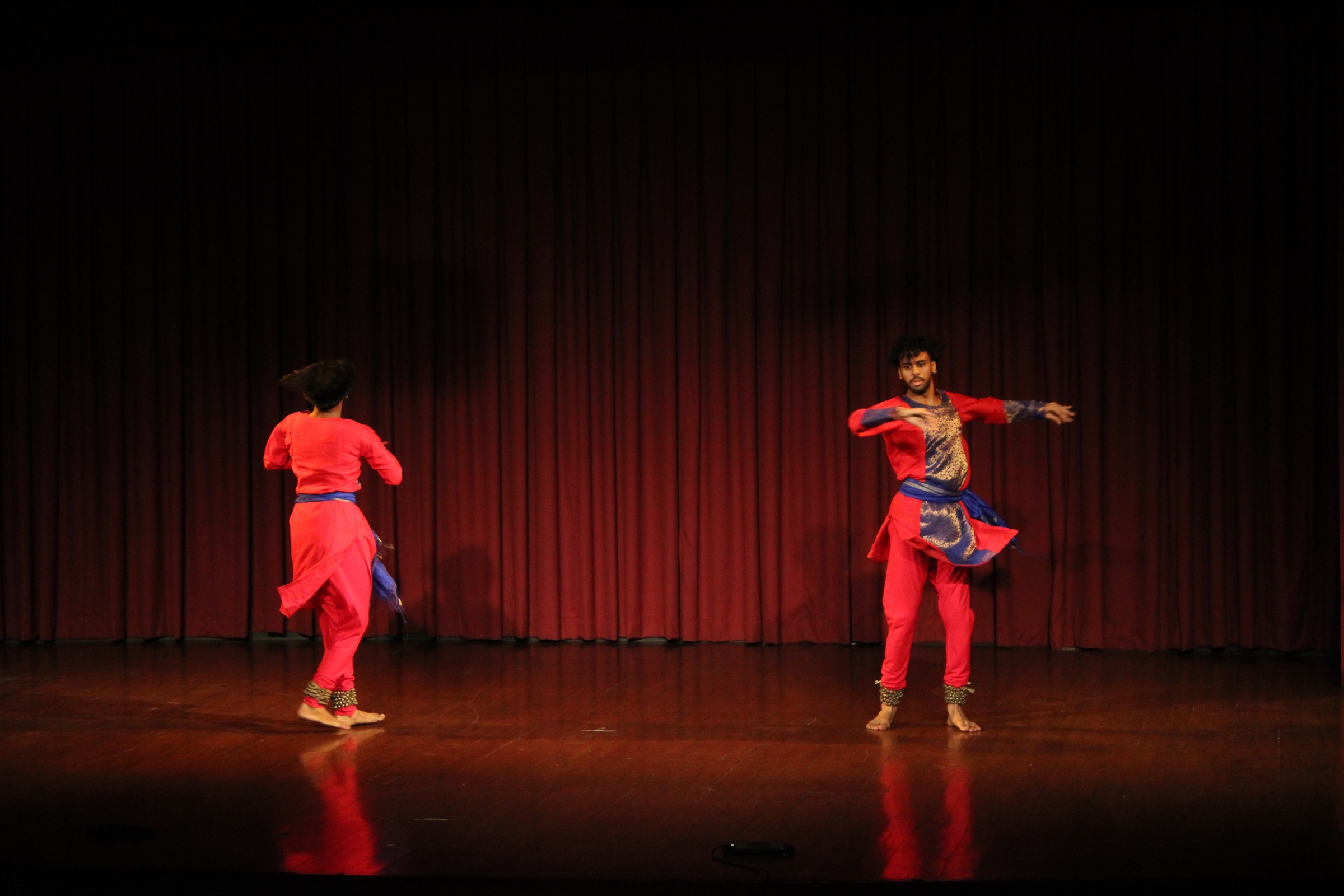 Laxmi Nagar Theatre Courses