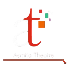 Asmita Theatre Group Logo