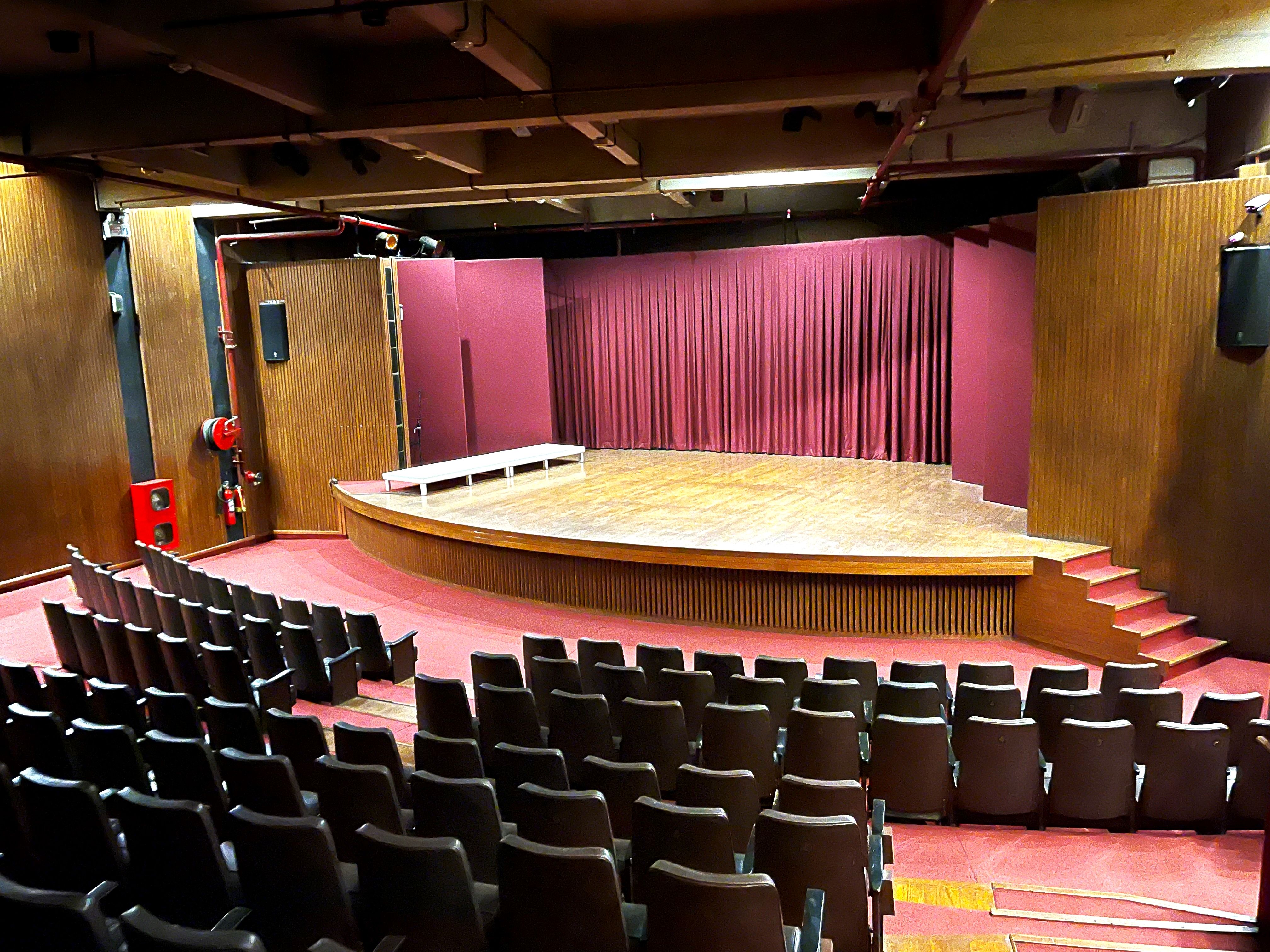 4-Month Regular Theatre Course